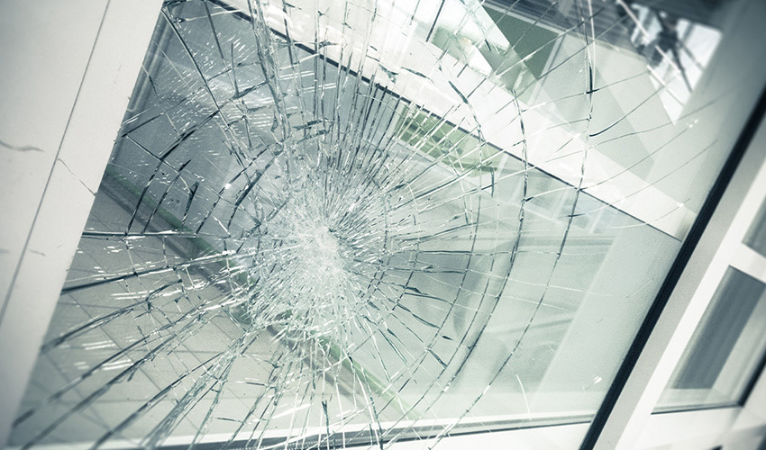 Security Glass Film vs DefenseLite - Which is Harder to Break?