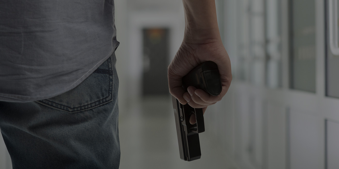 Active Shooter Mitigation
