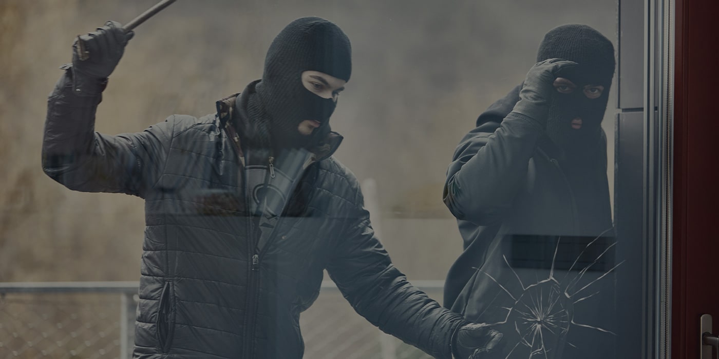 Security Glazing for Civil Unrest: Protecting Essential Property