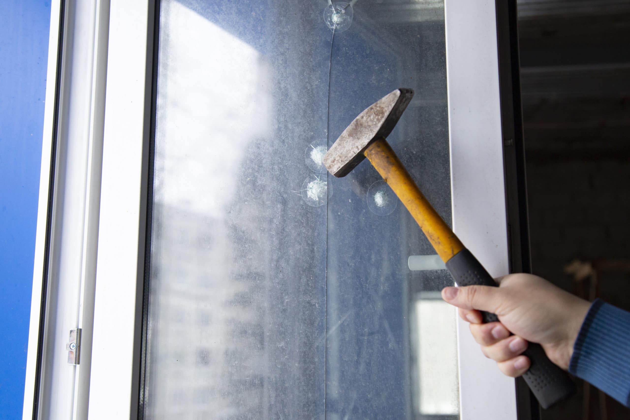 Does Window Film Stop Condensation? - Window Tint Kansas City