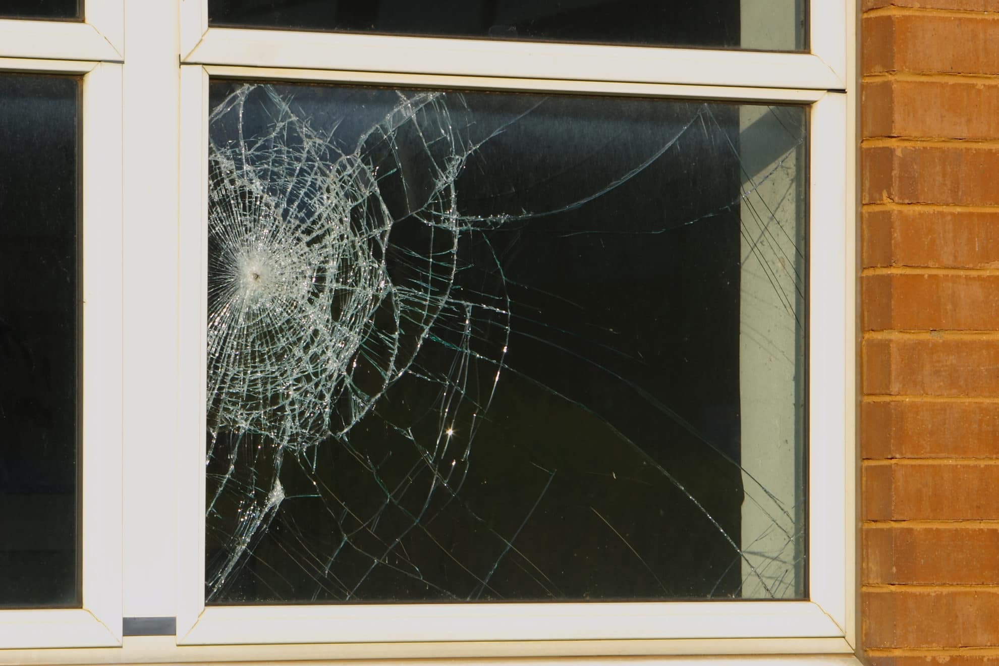 Security Window Film Why You Need DefenseLite Instead