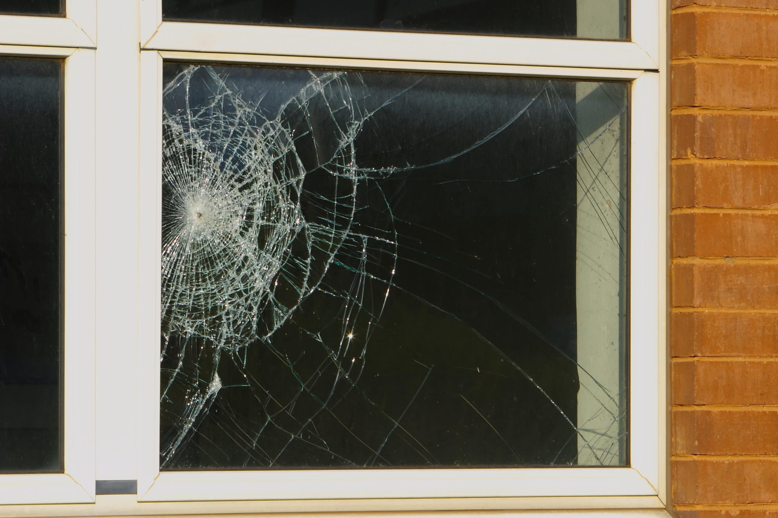 Is Tempered Glass or Safety and Security Window Film Better