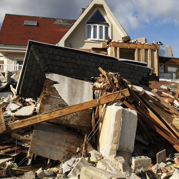 The Limitations of Conventional Hurricane Protection Systems