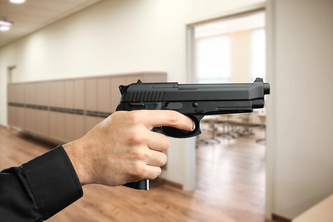 Classroom Window Security: Practical Strategies to Protect Students During School Lockdowns