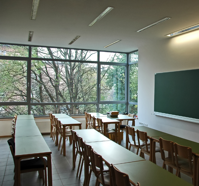 Bullet Resistant Window Glazing for Orlando Schools