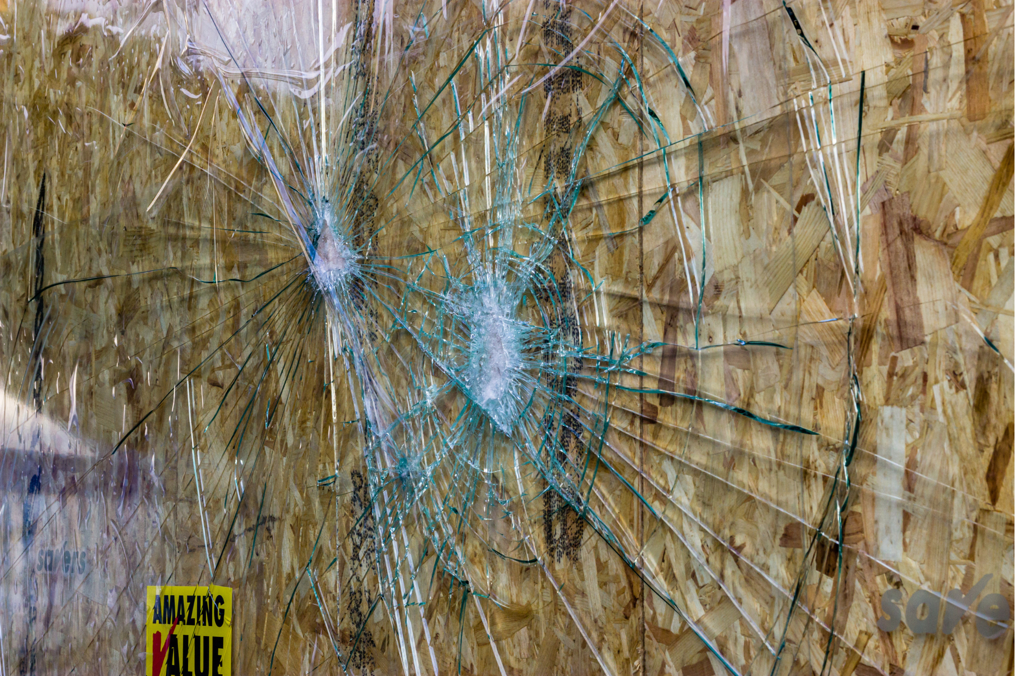 How Big is the Smash & Grab Crime Problem in the U.S.?