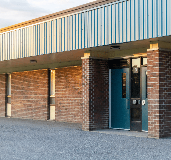 Defenselite Security Glass