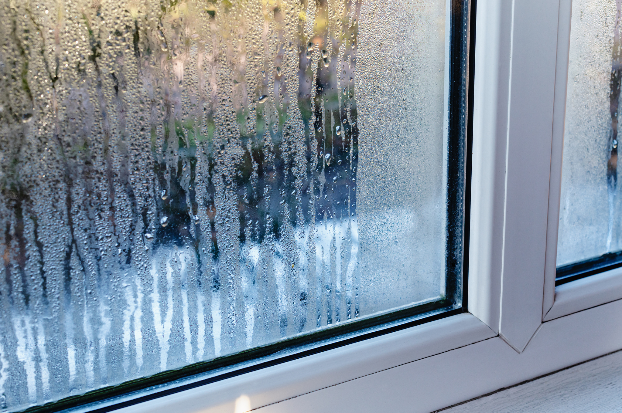 reduce solar heat gain in windows with DefenseLite