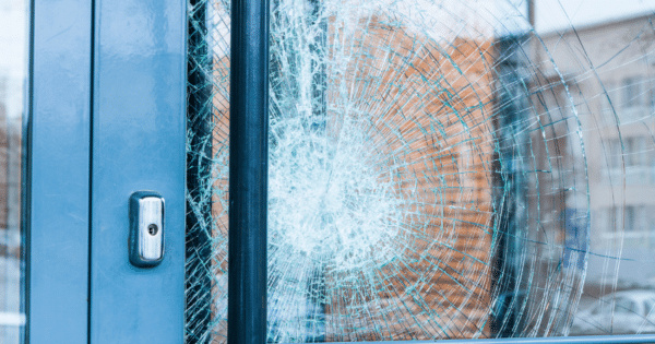 top physical security trend 2025