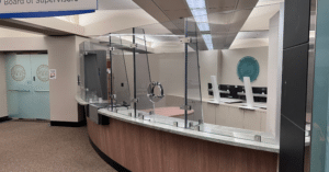 Retrofitting Workplace Environments