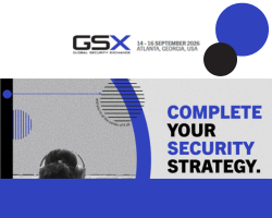 Global Security Exchange GSX 2026