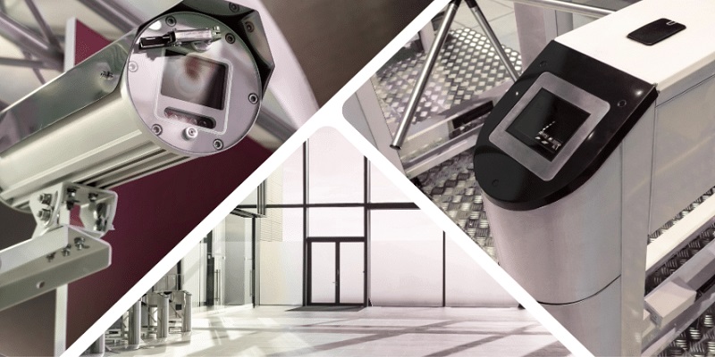 A Comprehensive Strategy for Forced Entry Protection