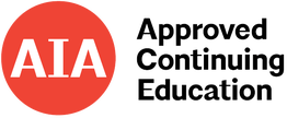 AIA Continuing Education Provider