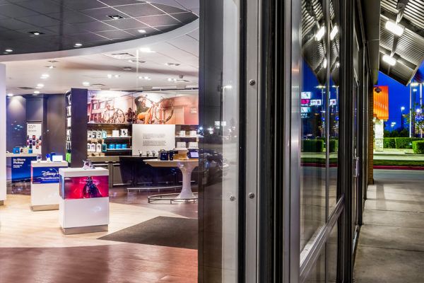 Polycarbonate Noise Reduction Sound Barrier