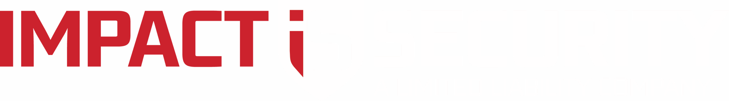 Impact Security Reverse Color