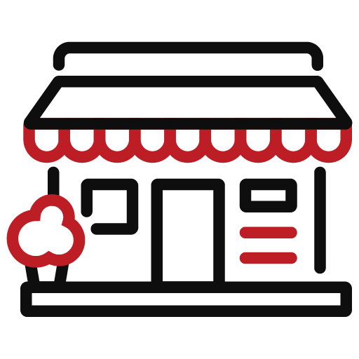 Retail & Storefronts