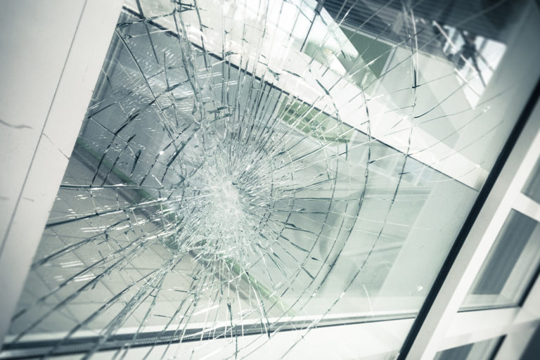 Bullet Resistant Glass to Increase Hospital Security