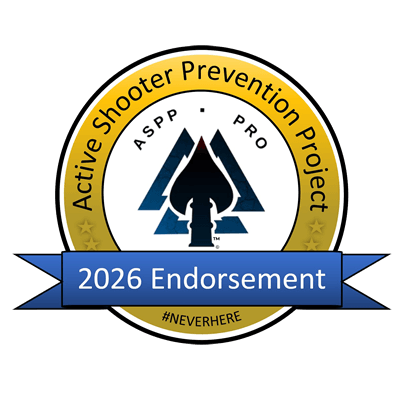 Active Shooter Prevention Program