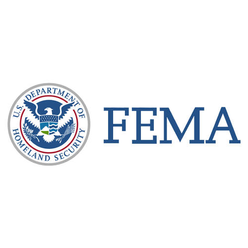FEMA Logo