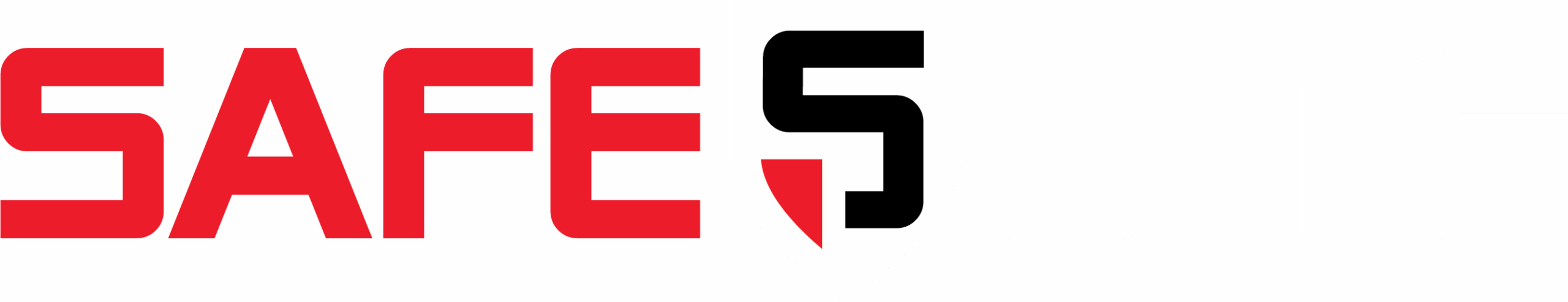 SafeSuite Logo Reverse