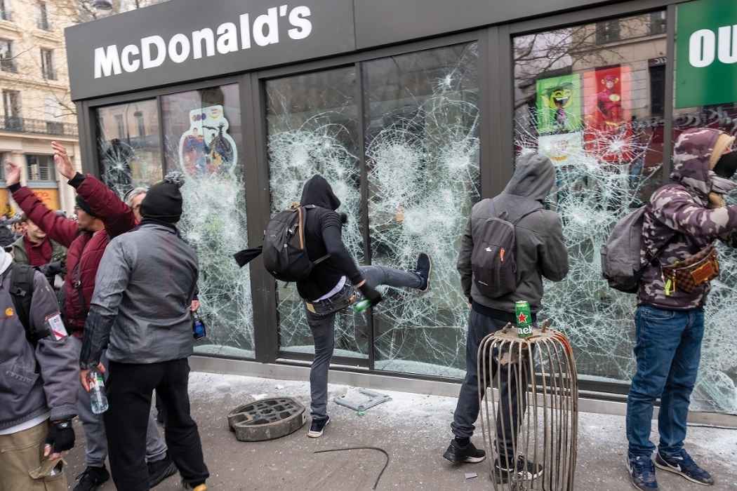 Commercial Glass Security Retrofit: Protecting Your Building Without Full Replacement
