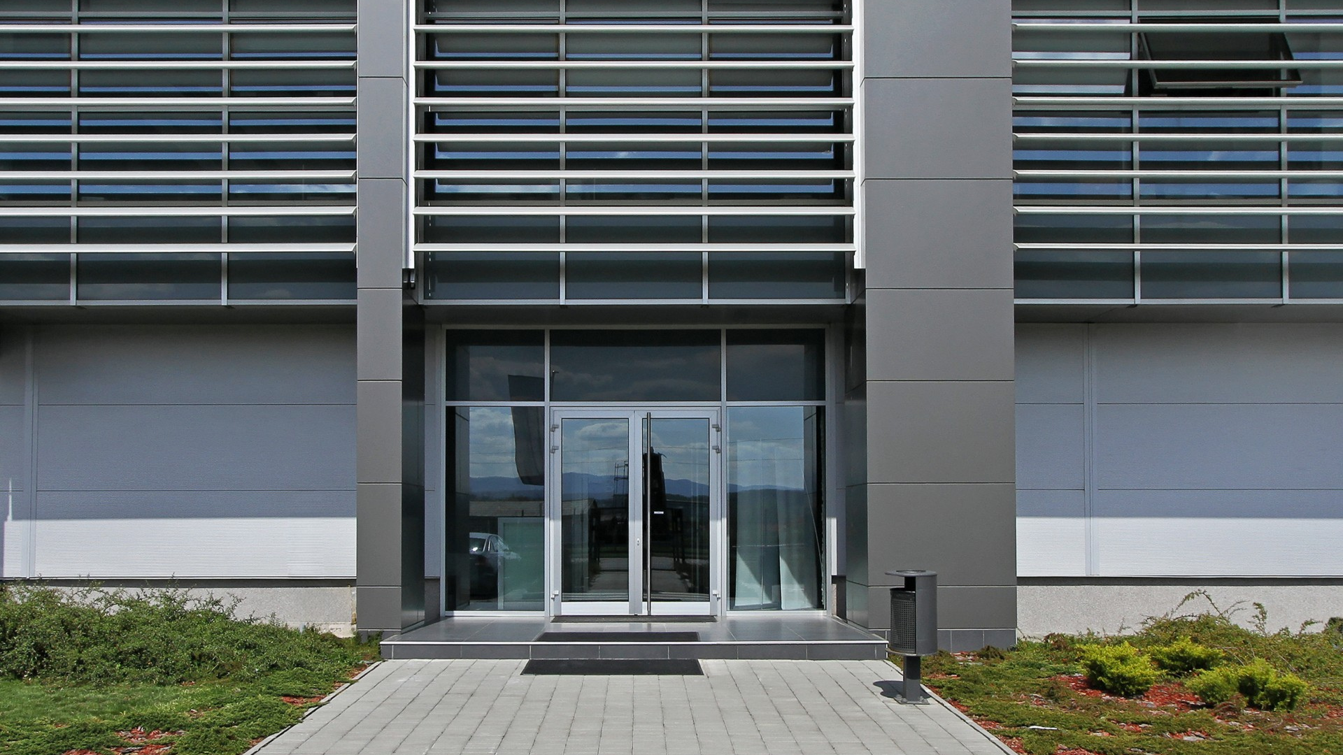 Data Center Physical Security