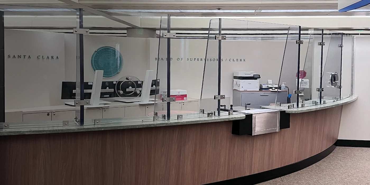 BulletShield office application.