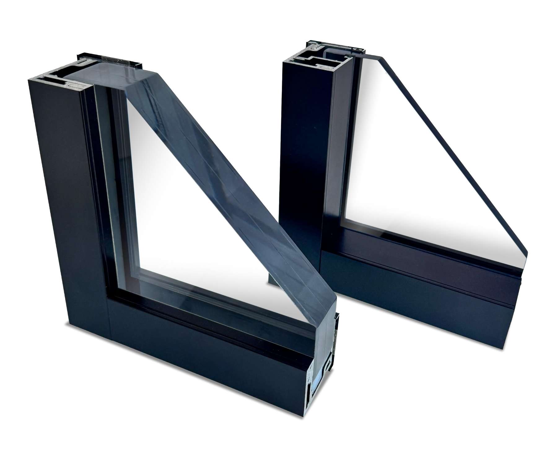 DefenseLite cut out sample. 