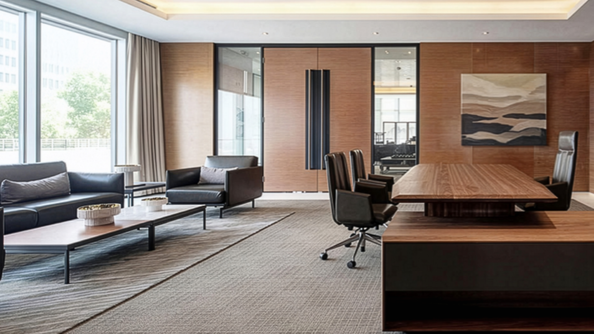 Impact Security Introduces SafeSuite™ Integrated Security Solutions for Interior Hardening and Forced-Entry Protection