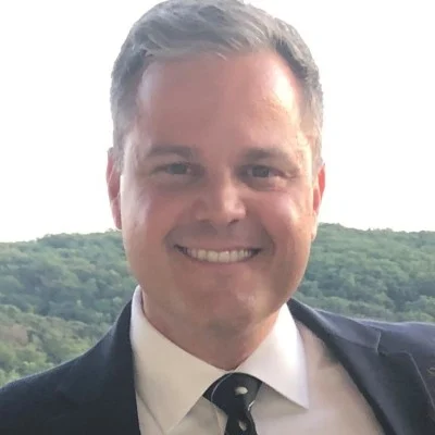 VP of Sales - Joe Mauldin