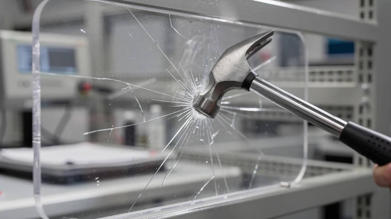 Glass Window Security: How To Protect Your Home and Business from Break‑Ins