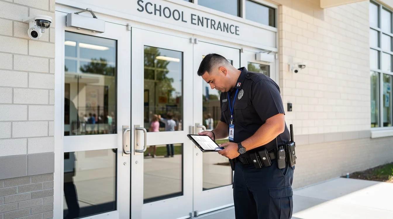 Active Shooter Protection Products: How to Choose the Right Life-Saving Solutions