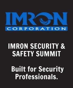 IMRON Safety & Security Event