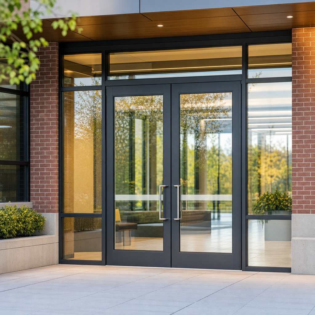 Security Windows for Schools: Practical Protection, Realistic Budgets & Smarter School Safety